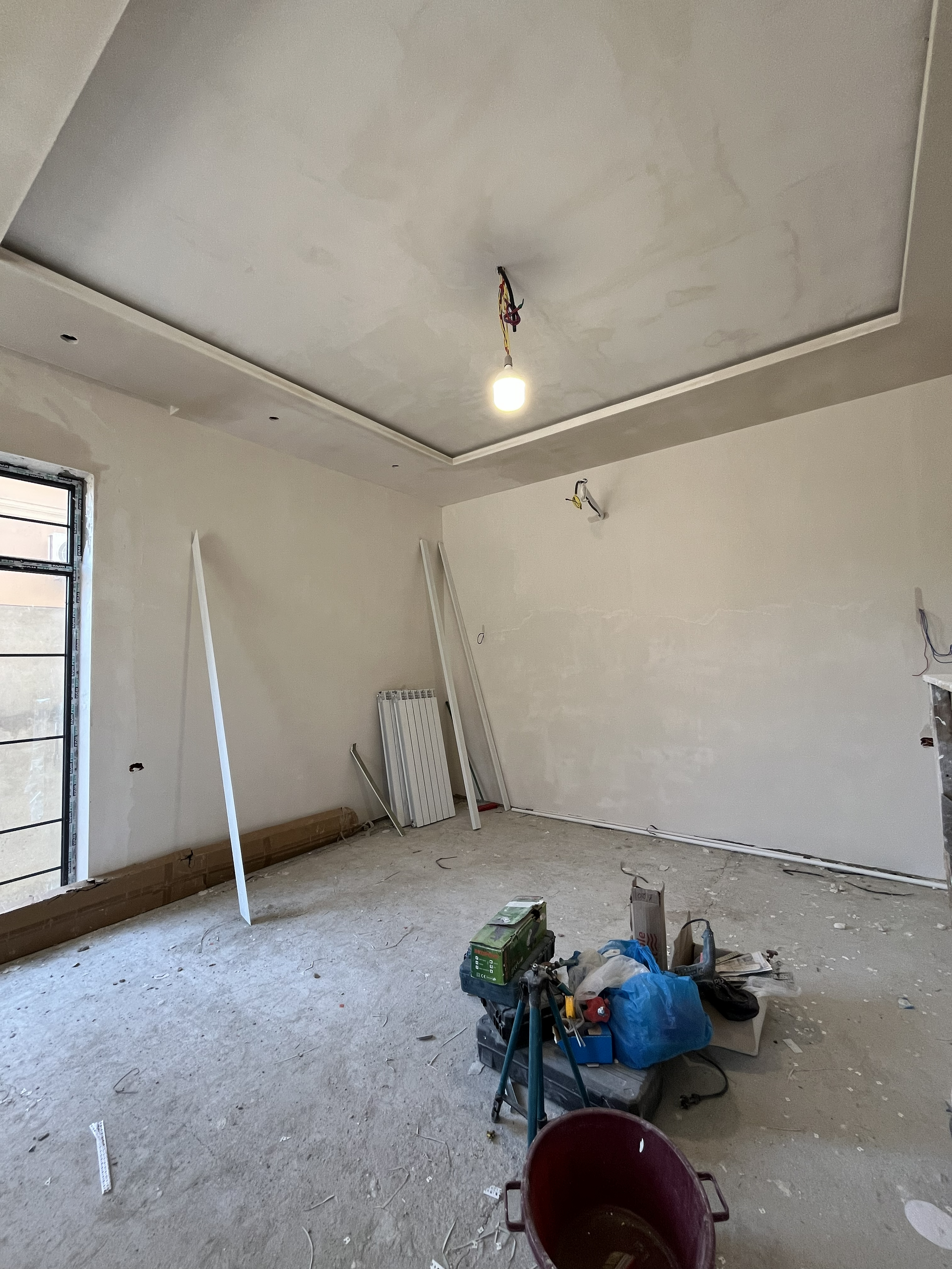 VILLA 143 — design & construction, image 3